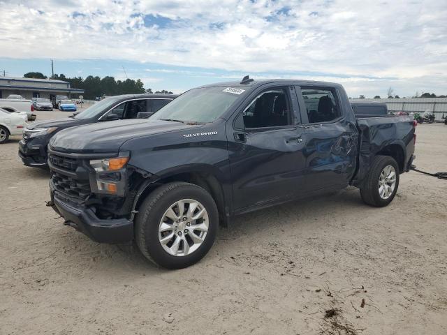 CHEVROLET SILVERADO 2023 with VIN 1GCPDBEK2PZ333993 - Photo from auction