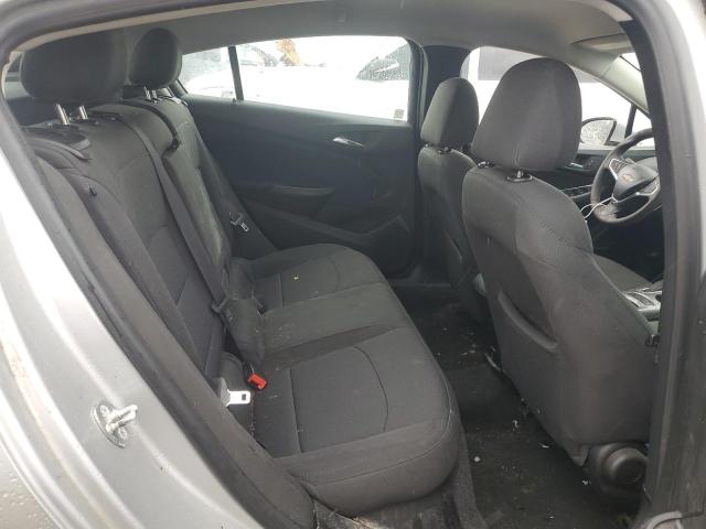 Photo 10 from auction – 2017 CHEVROLET CRUZE LT with VIN 3G1BE6SM5HS544939