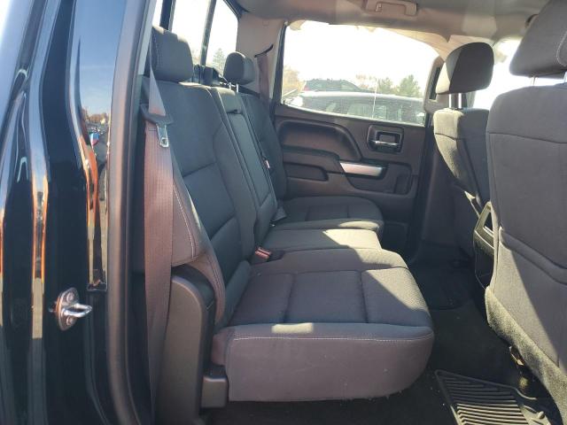 Photo 10 from auction – 2017 CHEVROLET SILVERADO with VIN 3GCUKREC0HG326827