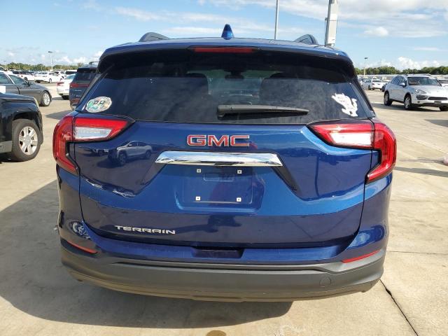 Снимка 6 от търг – 2023 GMC TERRAIN SL с VIN 3GKALMEG9PL178824