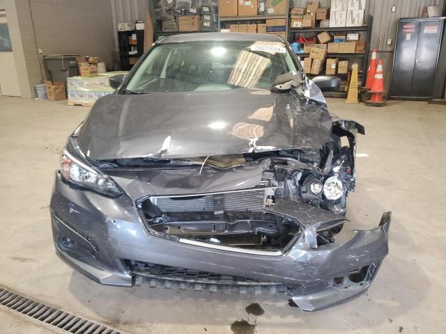 صورة رقم 5 من المزاد - 2019 SUBARU IMPREZA مع VIN 4S3GKAA63K3615869