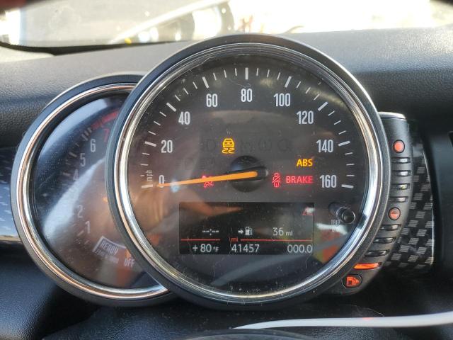 Photo 9 from auction – 2016 MINI COOPER S with VIN WMWXP7C59G3B33536