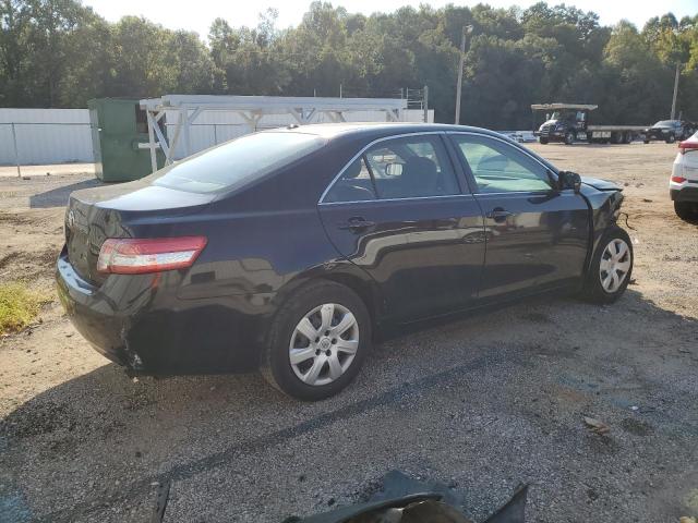 Photo 3 from auction – 2011 TOYOTA CAMRY BASE with VIN 4T4BF3EK3BR109164