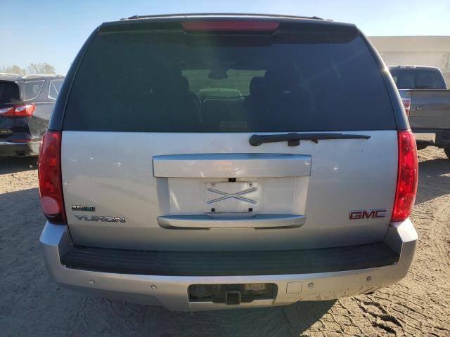 Photo 6 from auction – 2010 GMC YUKON SLT with VIN 1GKUKCE08AR110401