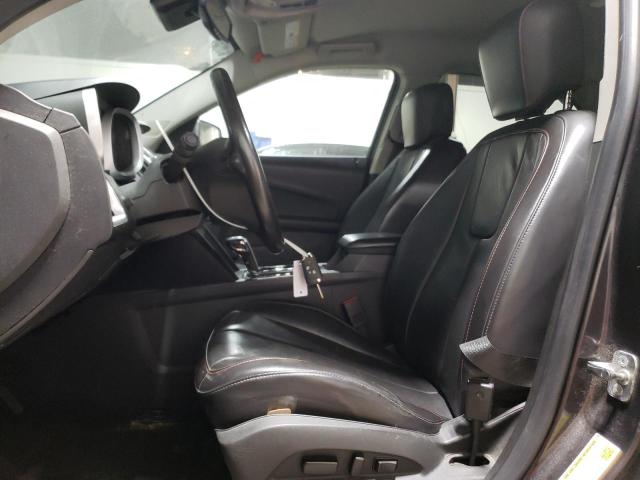 Photo 7 from auction – 2013 CHEVROLET EQUINOX LT with VIN 2GNFLNE31D6198965