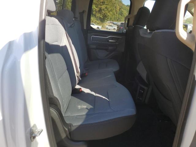 Photo 10 from auction – 2020 RAM 1500 BIG H with VIN 1C6RRFBG6LN346059