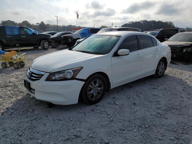 HONDA ACCORD SE 2012 with VIN 1HGCP2F65CA096126 - Photo from auction
