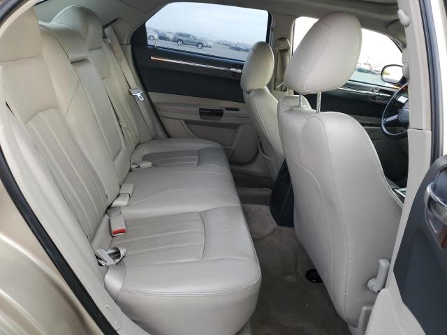 Zdjęcie 10 z aukcji – 2006 CHRYSLER 300C z VIN 2C3KA63H56H464520