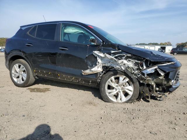 Photo 4 from auction – 2024 BUICK ENCORE GX with VIN KL4AMBS20RB212105