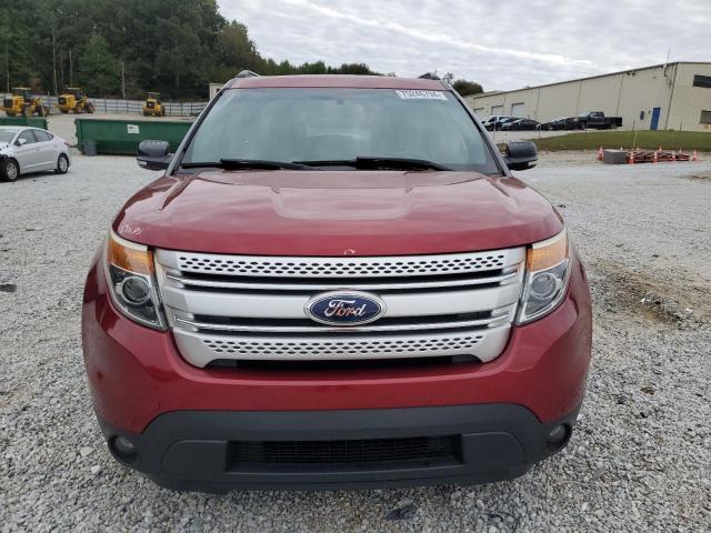 Photo 5 from auction – 2013 FORD EXPLORER X with VIN 1FM5K8D87DGB31658