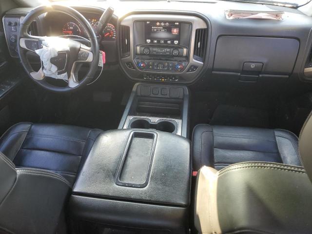 Photo 8 from auction – 2015 GMC SIERRA K25 with VIN 1GT120E8XFF133562