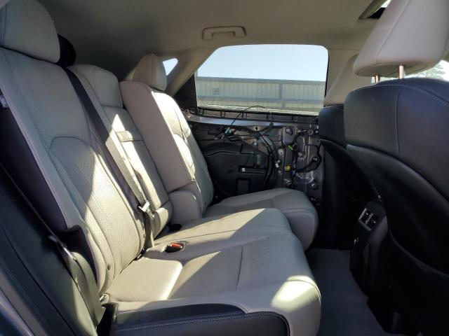 Снимка 11 от търг – 2017 LEXUS RX 450H BA с VIN 2T2BGMCA3HC012852