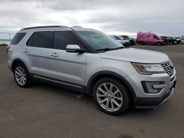 Photo 4 from auction – 2016 FORD EXPLORER L with VIN 1FM5K7FH1GGB75215