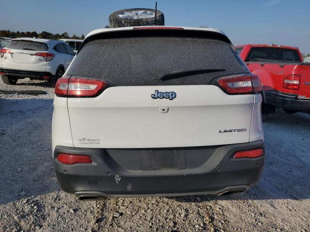 Photo 6 from auction – 2016 JEEP CHEROKEE L with VIN 1C4PJLDS0GW233845