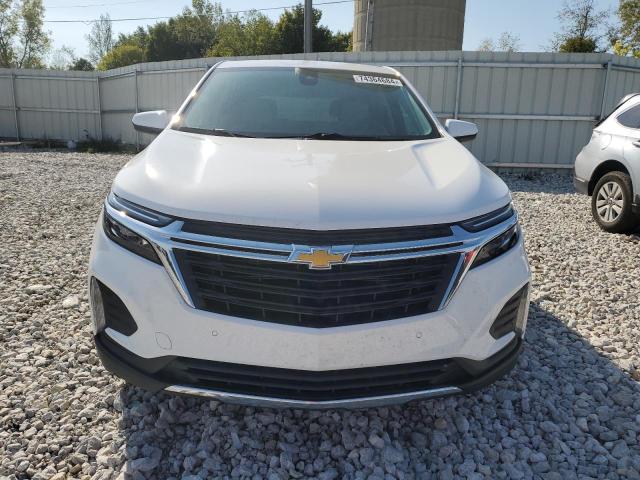 Photo 5 from auction – 2022 CHEVROLET EQUINOX LT with VIN 3GNAXTEVXNL139141