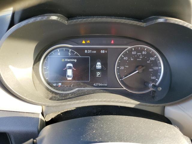 Zdjęcie 9 z aukcji – 2021 NISSAN VERSA SV z VIN 3N1CN8EVXML889192