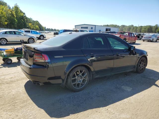 Photo 3 from auction – 2008 ACURA TL TYPE S with VIN 19UUA765X8A042788