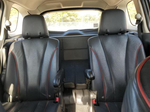 Снимка 10 от търг – 2012 MAZDA 5 с VIN JM1CW2DL7C0136674