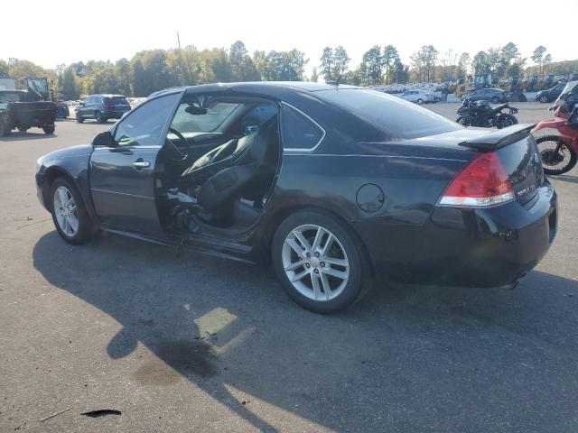 Photo 2 from auction – 2014 CHEVROLET IMPALA LIM with VIN 2G1WC5E33E1153753