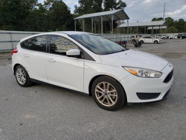 Photo 4 from auction – 2018 FORD FOCUS SE with VIN 1FADP3K29JL206792