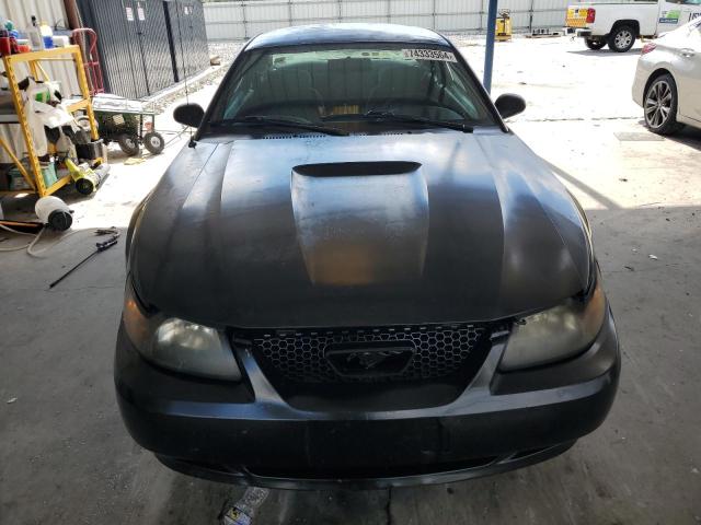 Photo 5 from auction – 2001 FORD MUSTANG with VIN 1FAFP40401F132275