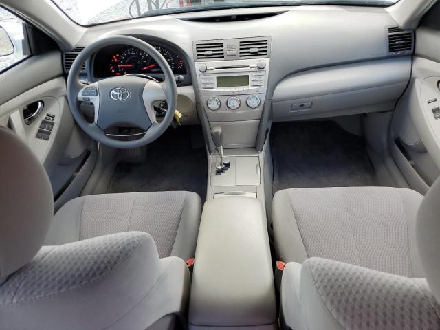 Photo 8 from auction – 2011 TOYOTA CAMRY BASE with VIN 4T1BF3EK3BU705935
