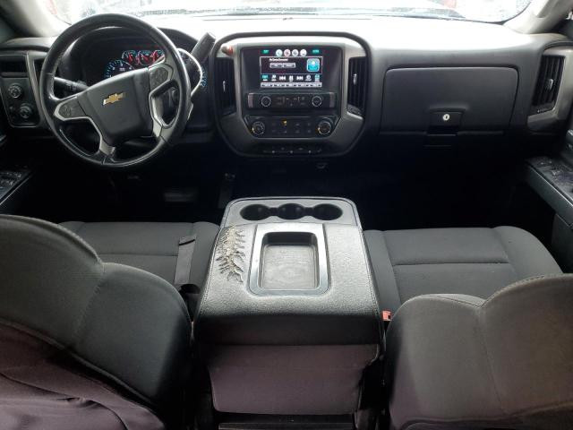 Photo 8 from auction – 2016 CHEVROLET SILVERADO with VIN 3GCUKREC7GG184250