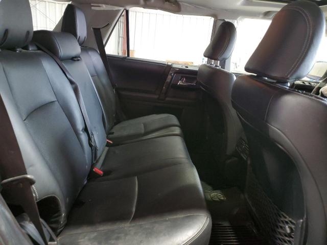 Photo 11 from auction – 2019 TOYOTA 4RUNNER SR with VIN JTEBU5JR2K5679097