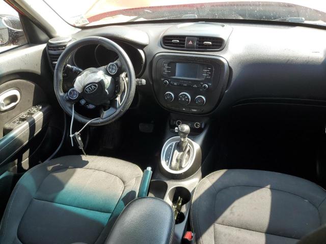 Photo 8 from auction – 2016 KIA SOUL + with VIN KNDJP3A55G7282827