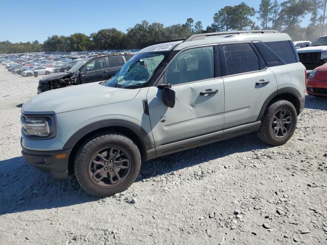 FORD BRONCO SPO 2022 with VIN 3FMCR9B66NRD83826 - Photo from auction
