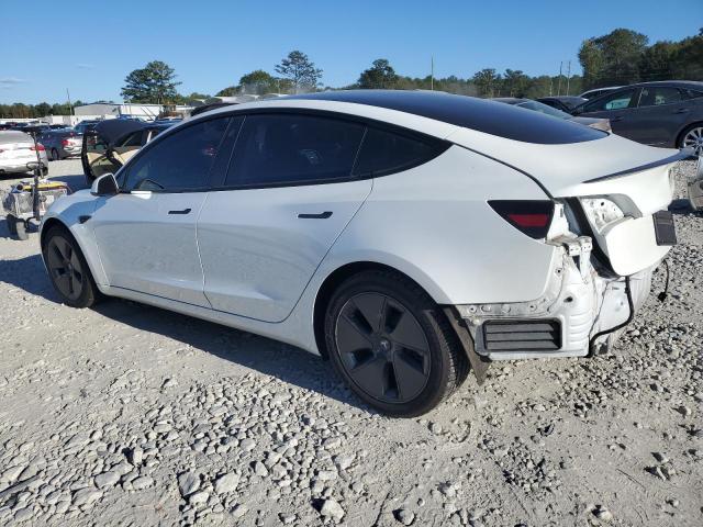 Photo 2 from auction – 2021 TESLA MODEL 3 with VIN 5YJ3E1EA4MF985478