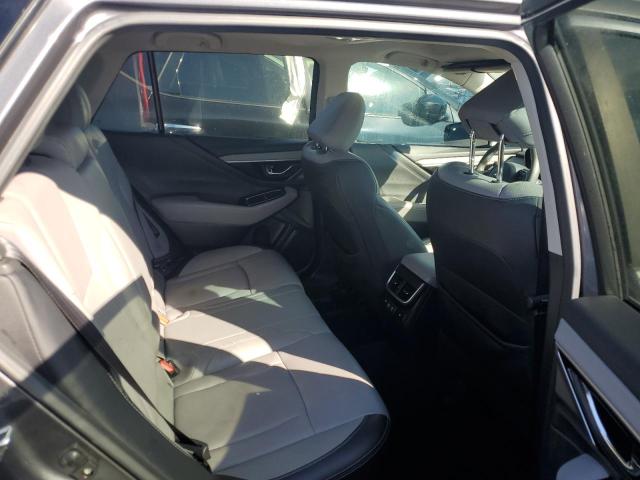 Photo 11 from auction – 2020 SUBARU OUTBACK LI with VIN 4S4BTANC3L3181280