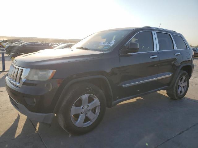Photo 1 from auction – 2011 JEEP GRAND CHER with VIN 1J4RS4GG7BC518260