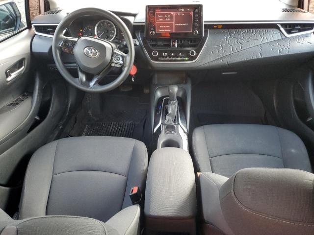 Photo 8 from auction – 2020 TOYOTA COROLLA LE with VIN 5YFEPRAE4LP064259