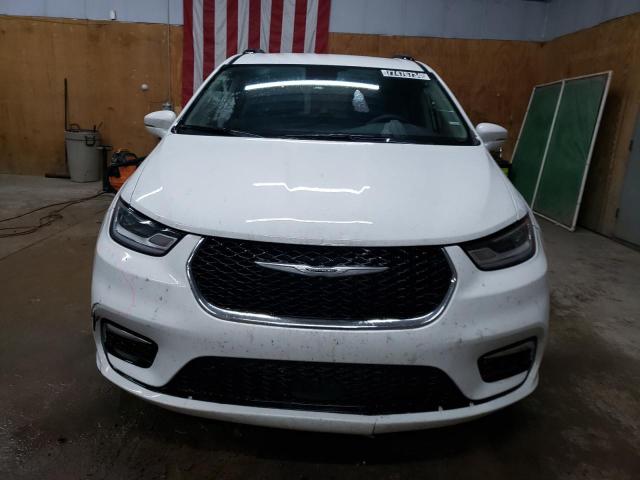 Photo 5 from auction – 2022 CHRYSLER PACIFICA T with VIN 2C4RC1BG6NR177521