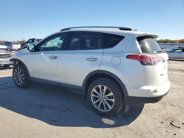Photo 2 from auction – 2017 TOYOTA RAV4 LIMIT with VIN 2T3DFREV0HW583413