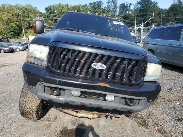 Photo 5 from auction – 2003 FORD F250 SUPER with VIN 1FTNX21L13EA54517