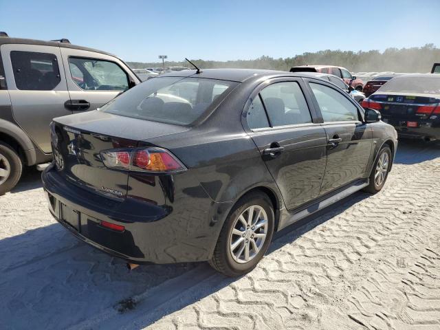 Photo 3 from auction – 2016 MITSUBISHI LANCER ES with VIN JA32U2FU9GU006769