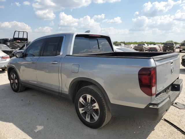Photo 2 from auction – 2019 HONDA RIDGELINE with VIN 5FPYK2F55KB008134