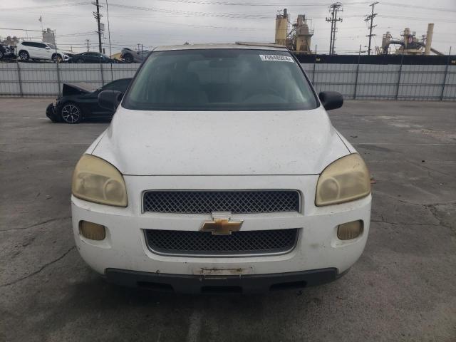 Photo 5 from auction – 2008 CHEVROLET UPLANDER with VIN 1GNDV13W68D176281