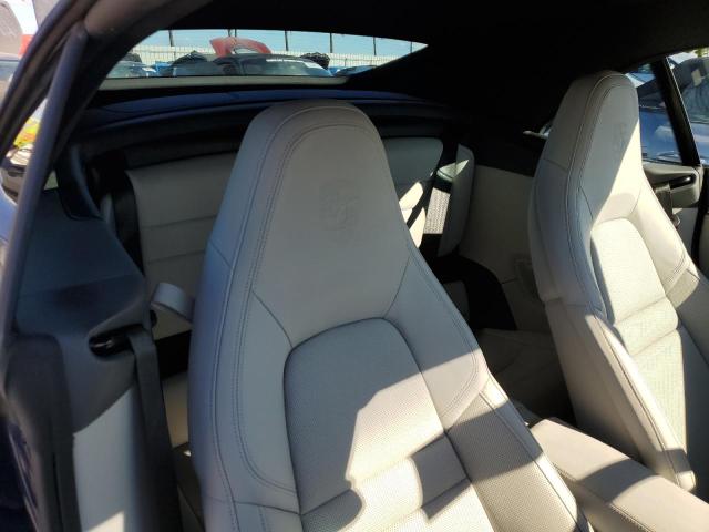Photo 10 from auction – 2024 PORSCHE 911 CARRER with VIN WP0CA2A91RS238542