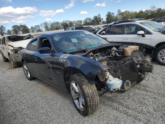 Photo 4 from auction – 2014 DODGE CHARGER R/ with VIN 2C3CDXCT0EH199087