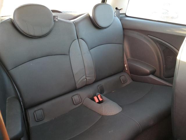 Photo 10 from auction – 2009 MINI COOPER with VIN WMWMF33539TU73764