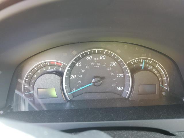 Photo 9 from auction – 2015 TOYOTA CAMRY LE with VIN 4T4BF1FK3FR448287