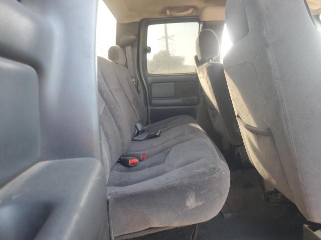 Zdjęcie 10 z aukcji – 2004 GMC NEW SIERRA z VIN 2GTEC19T241406842