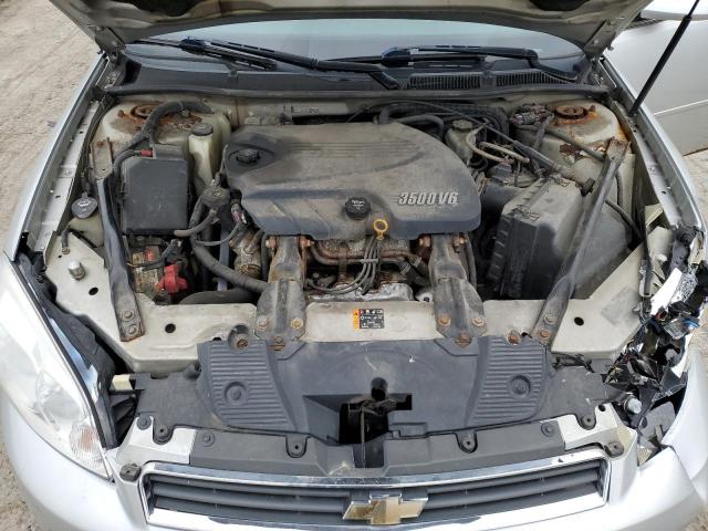 Photo 11 from auction – 2011 CHEVROLET IMPALA LT with VIN 2G1WG5EK5B1328012