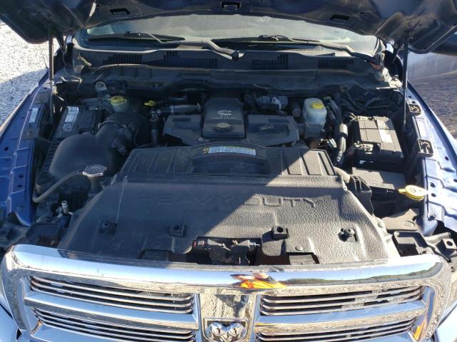 Photo 12 from auction – 2011 DODGE RAM 3500 with VIN 3D73Y4CL2BG634496