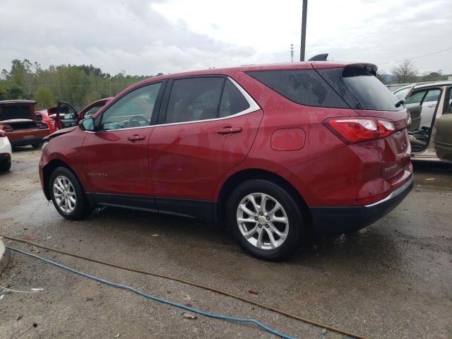 Zdjęcie 2 z aukcji – 2018 CHEVROLET EQUINOX LT z VIN 3GNAXJEV2JS572022