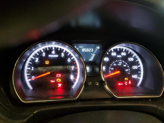 Photo 9 from auction – 2018 NISSAN VERSA S with VIN 3N1CN7AP4JL881540