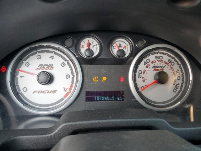 Photo 9 from auction – 2011 FORD FOCUS with VIN 1FAHP3FN3BW121033